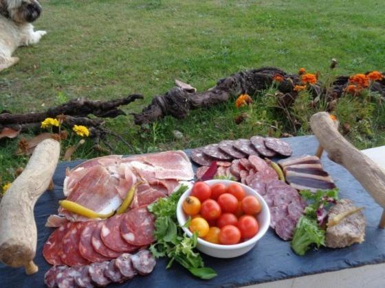 Le Clos Des Mylandes Dax Ngoại thất bức ảnh