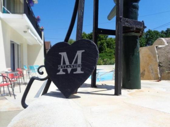 Le Clos Des Mylandes Dax Ngoại thất bức ảnh