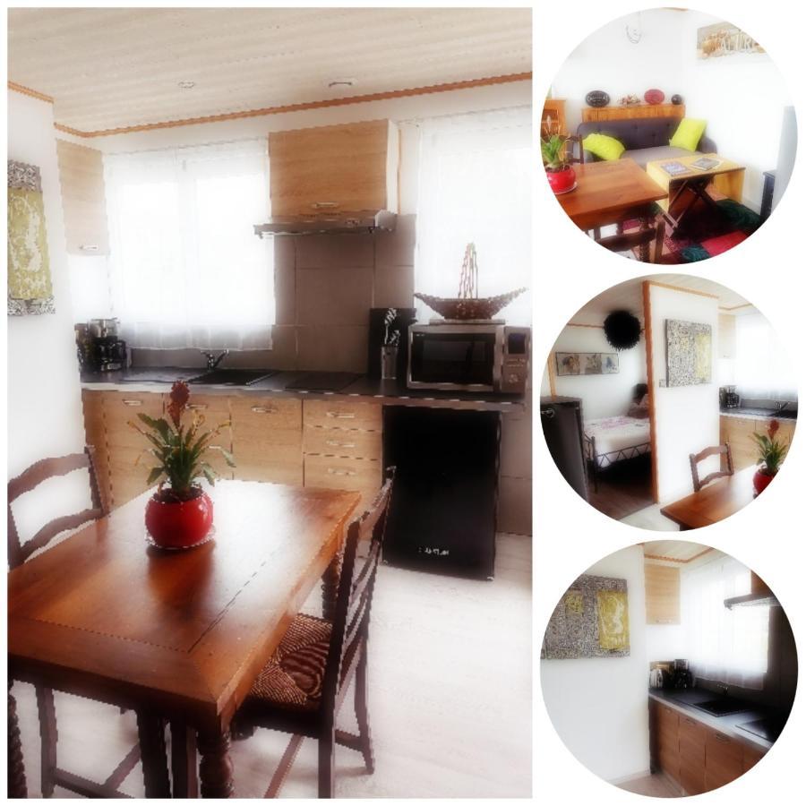 Le Clos Des Mylandes Dax Ngoại thất bức ảnh