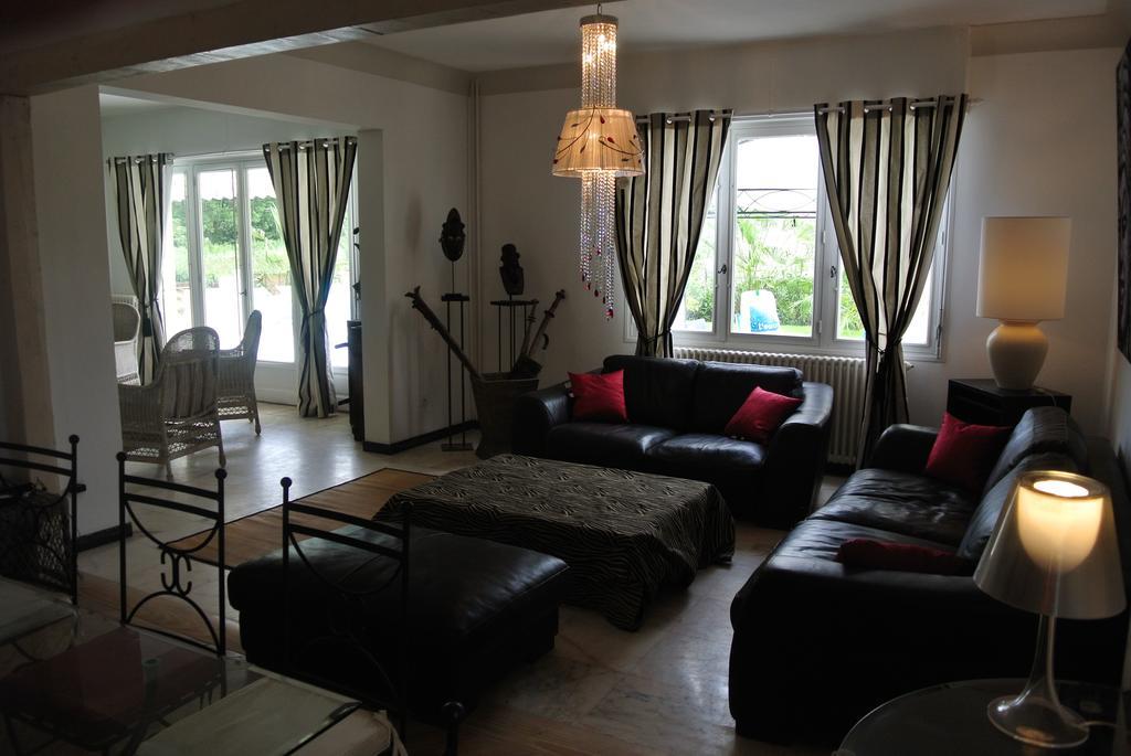 Le Clos Des Mylandes Dax Ngoại thất bức ảnh