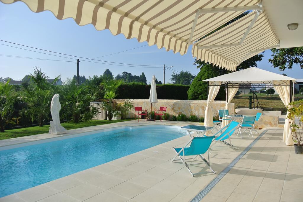 Le Clos Des Mylandes Dax Ngoại thất bức ảnh