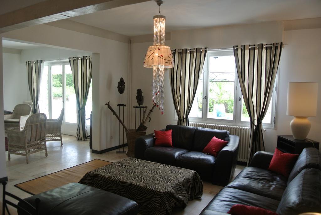 Le Clos Des Mylandes Dax Ngoại thất bức ảnh