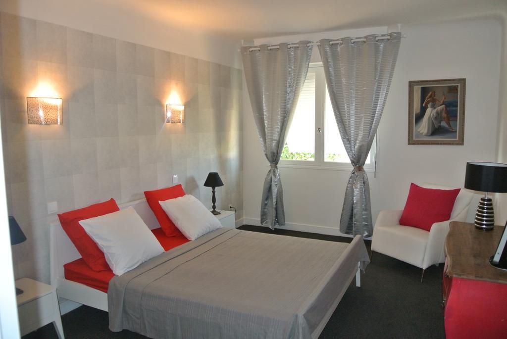 Le Clos Des Mylandes Dax Phòng bức ảnh