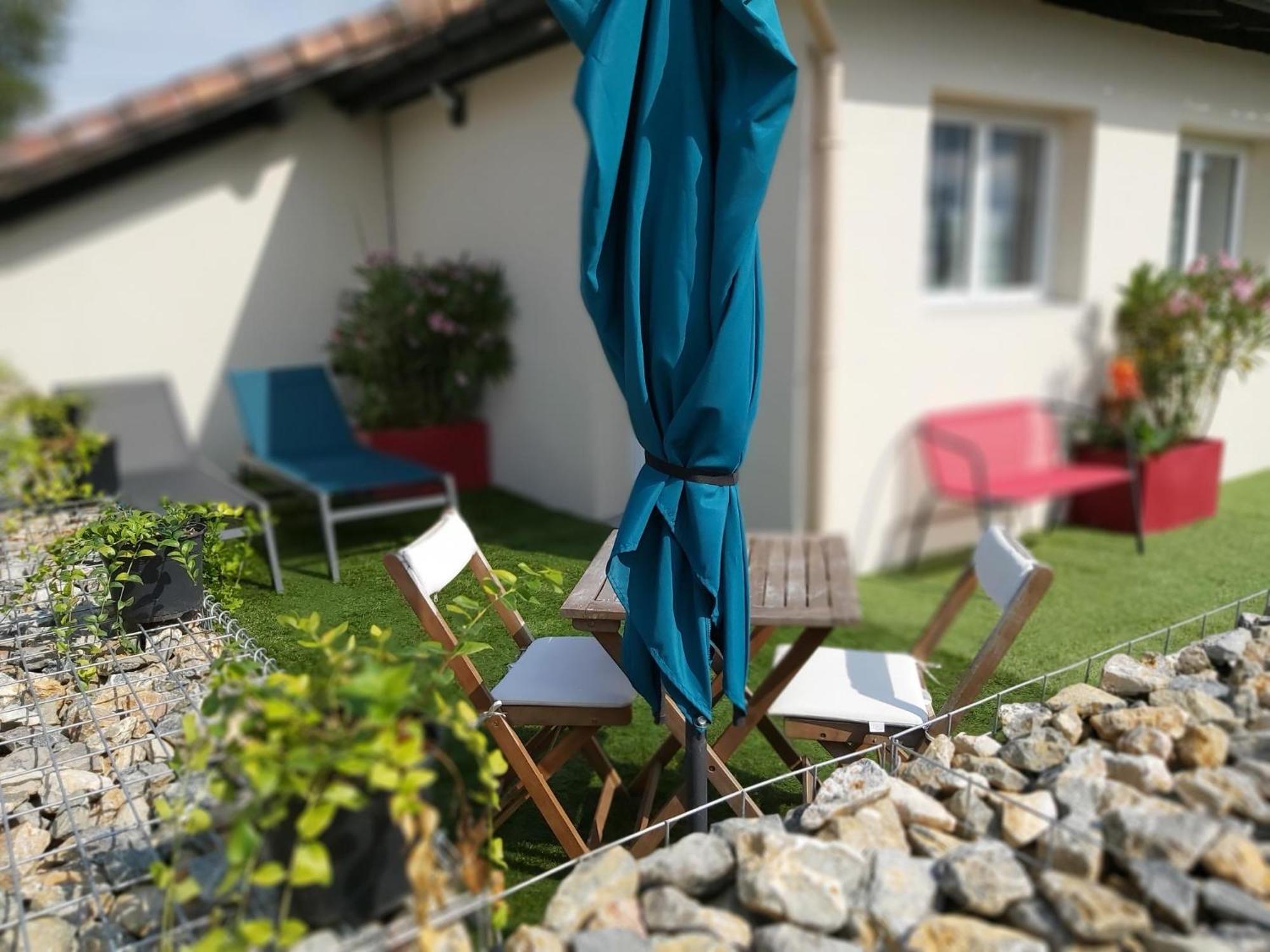 Le Clos Des Mylandes Dax Ngoại thất bức ảnh