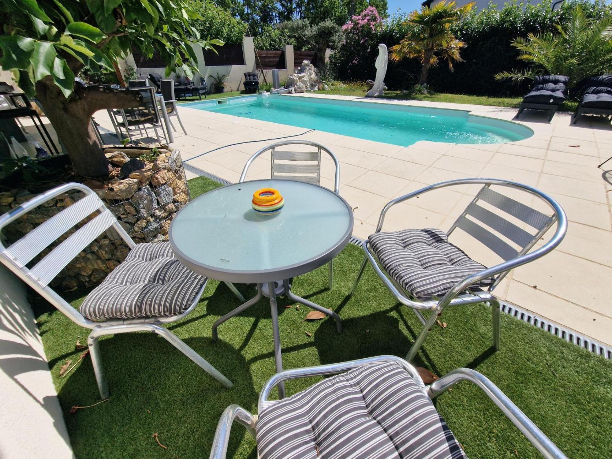 Le Clos Des Mylandes Dax Ngoại thất bức ảnh